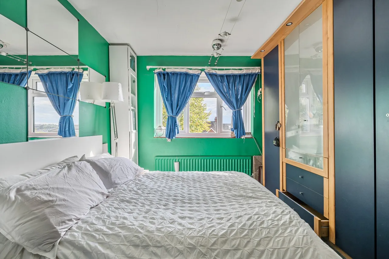 Brockley Park, SE23, photo 7