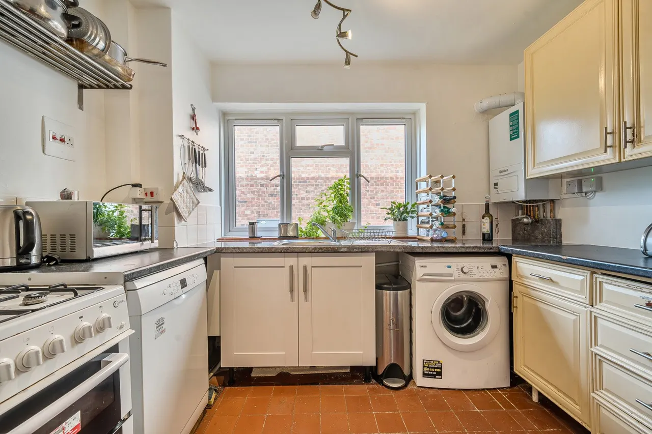 Brockley Park, SE23, photo 16