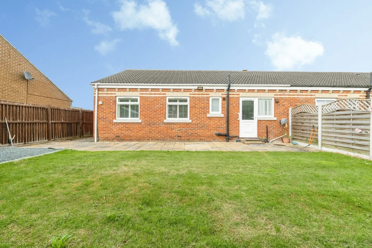 Challoner Road, Yarm, TS15, photo 15
