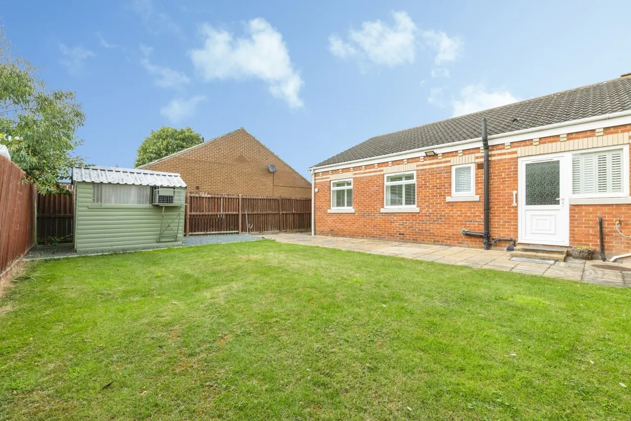 Challoner Road, Yarm, TS15, photo 14