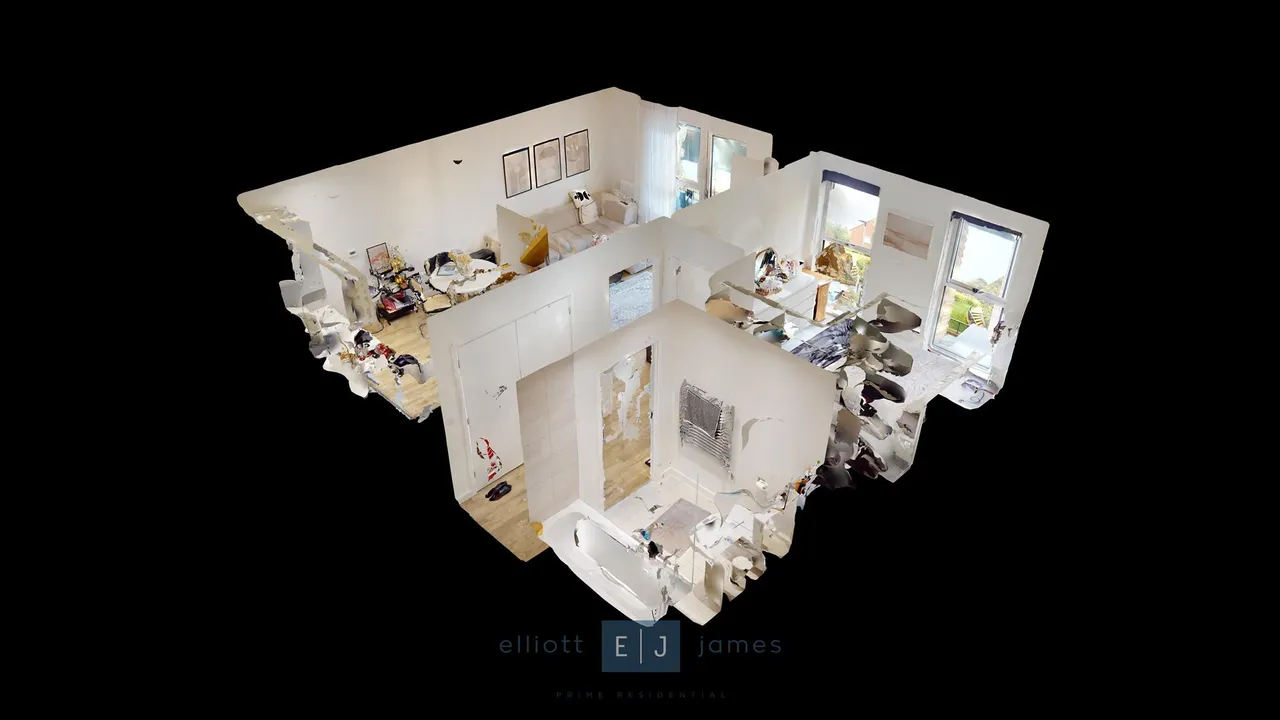 Epping Gate, Loughton, photo 9