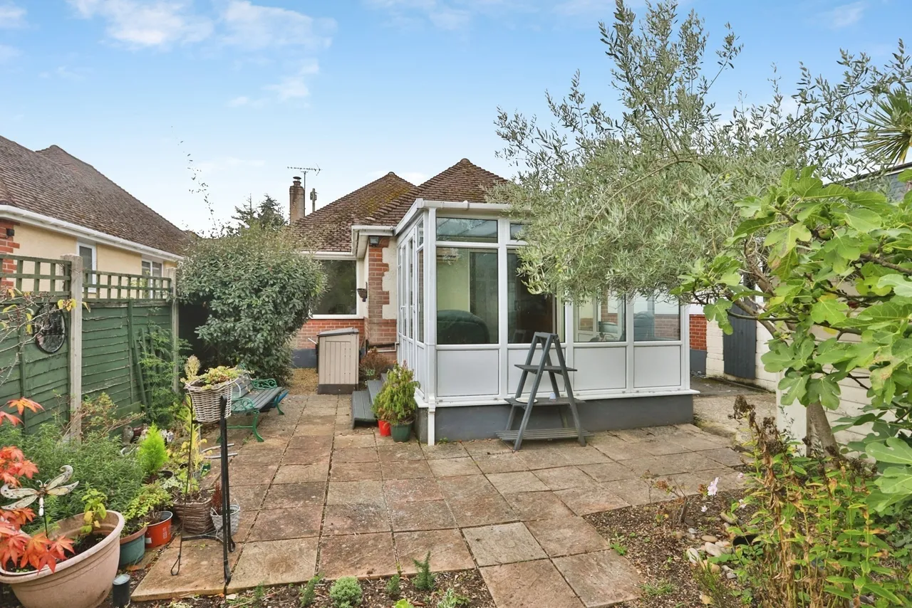 Sylvan Road, Poole, BH12, photo 17