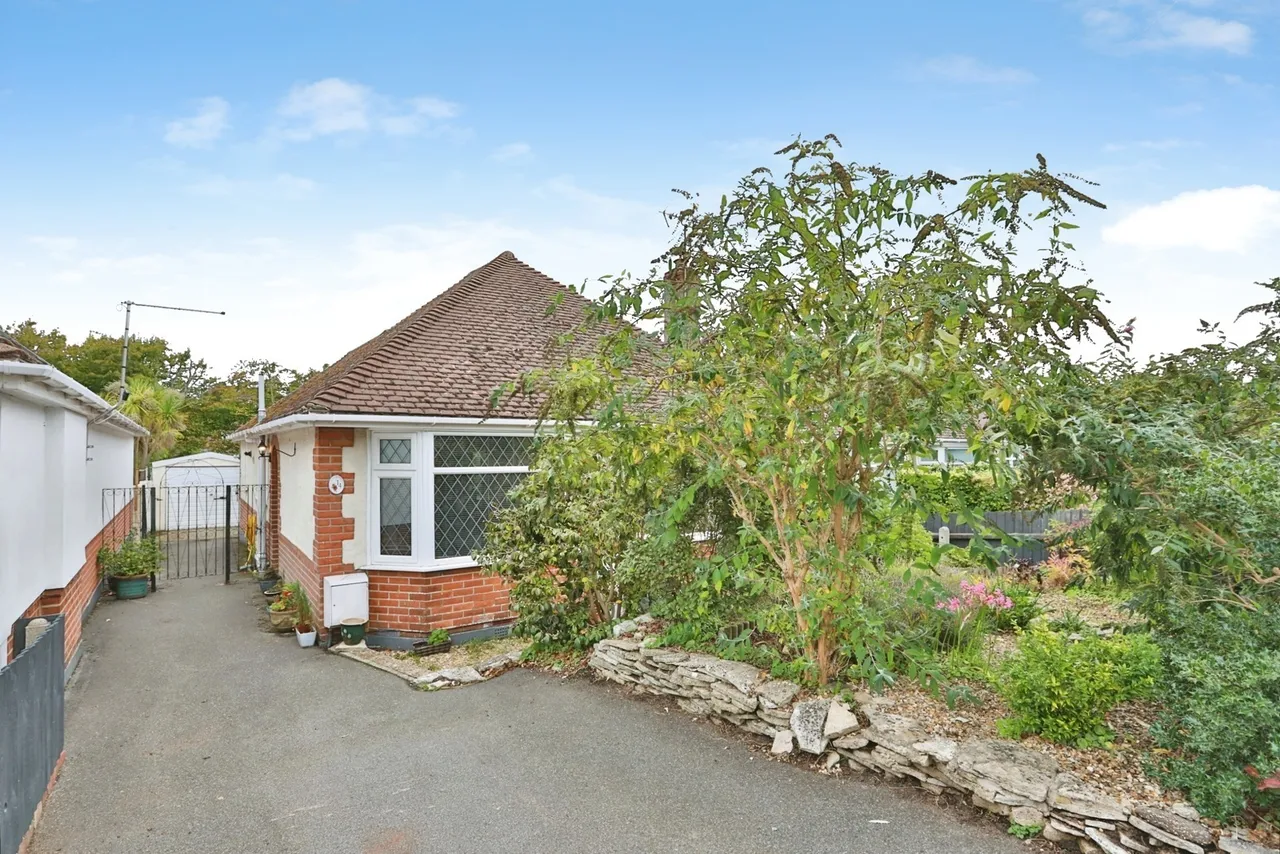 Sylvan Road, Poole, BH12, photo 18