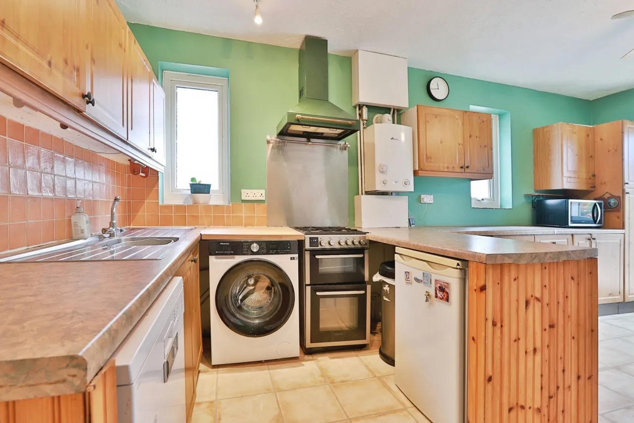 Sylvan Road, Poole, BH12, photo 7