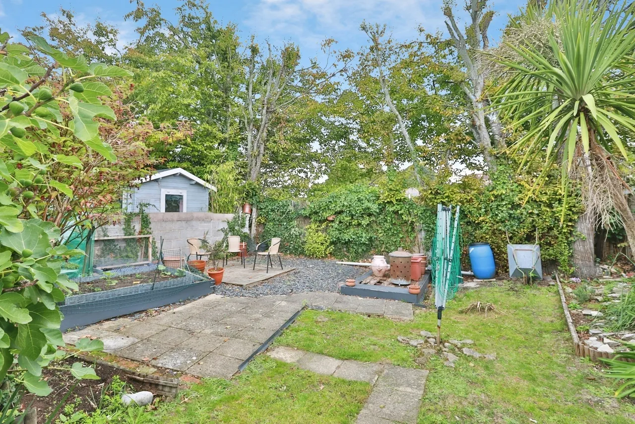Sylvan Road, Poole, BH12, photo 15