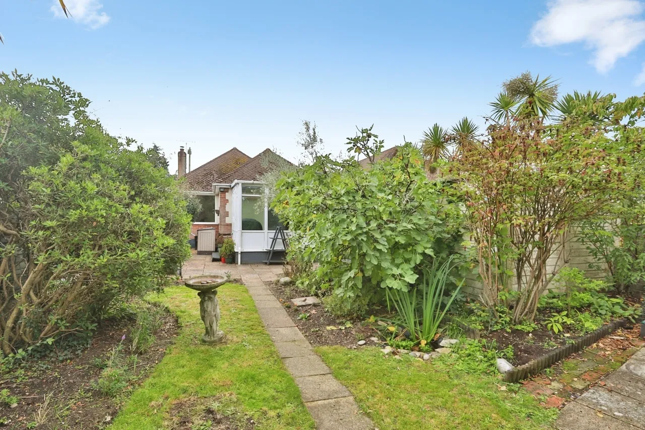 Sylvan Road, Poole, BH12, photo 16