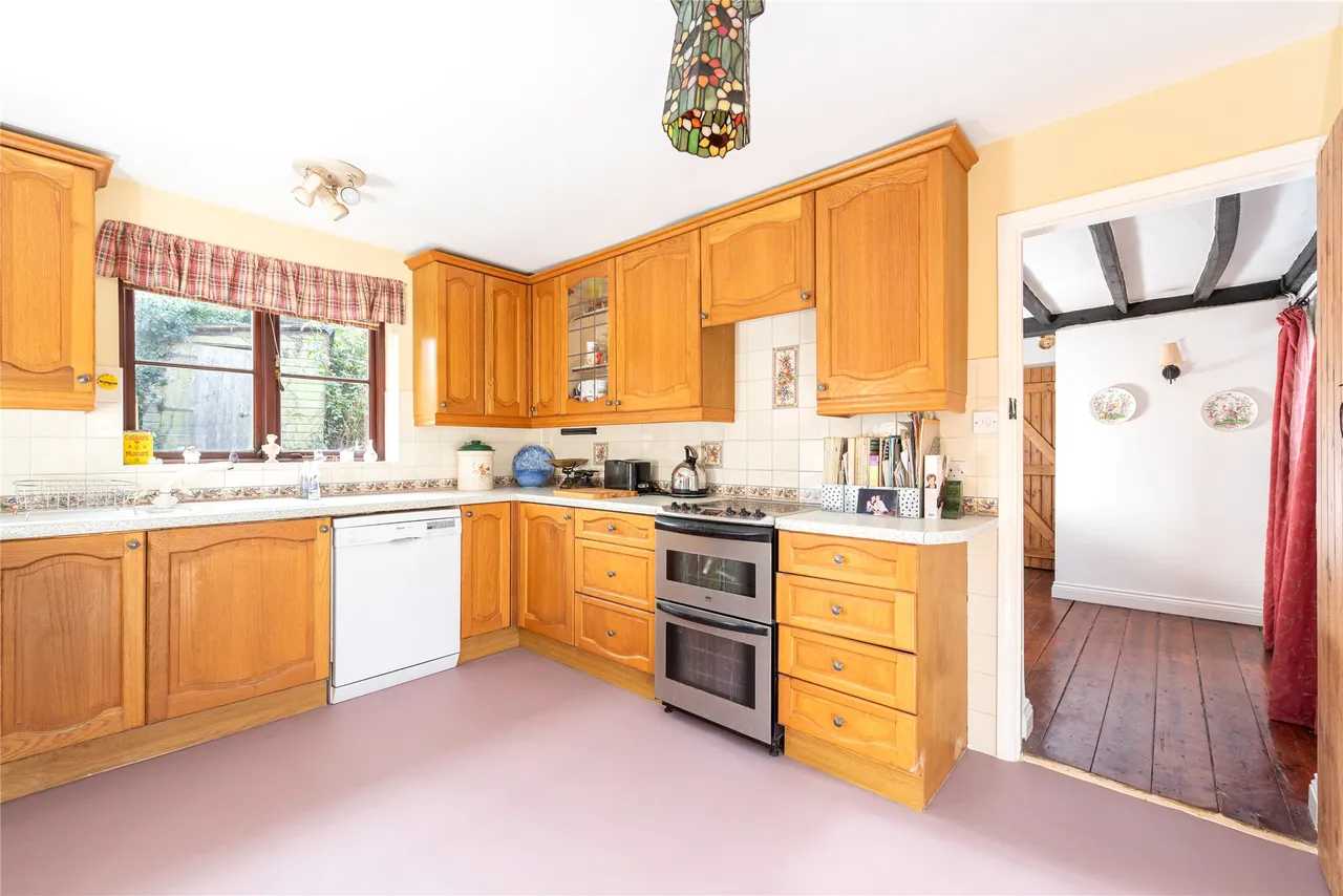 Newport Road, Moulsoe, MK16, photo 6