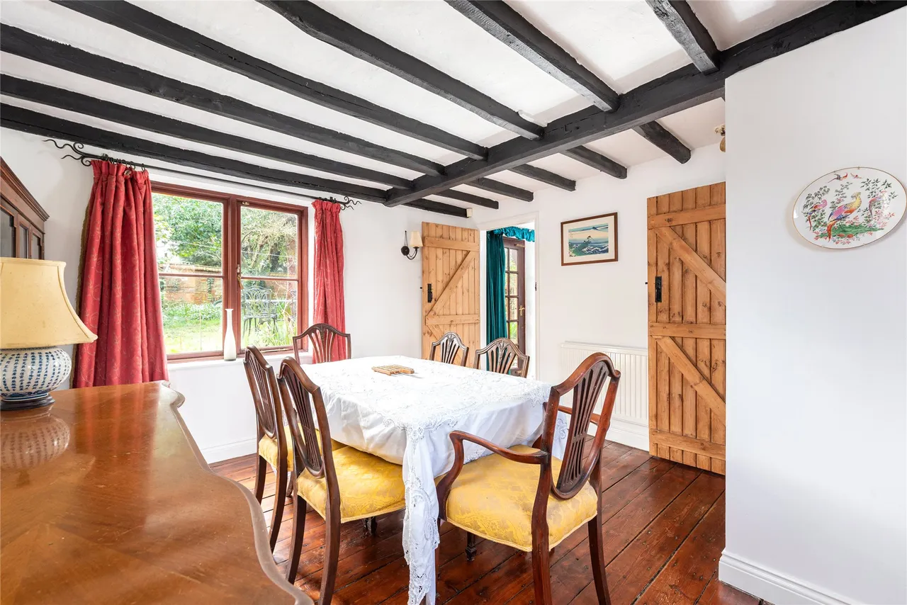 Newport Road, Moulsoe, MK16, photo 9