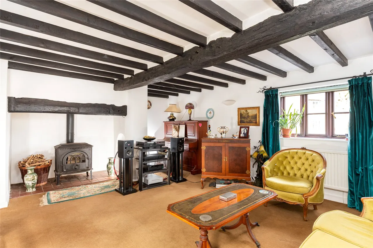 Newport Road, Moulsoe, MK16, photo 4