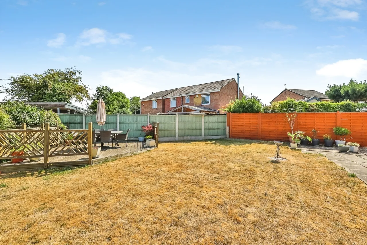 Myrtus Close, Barton Green, Nottingham, NG11, photo 4