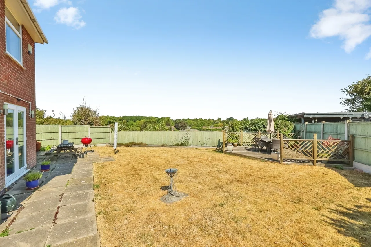 Myrtus Close, Barton Green, Nottingham, NG11, photo 20