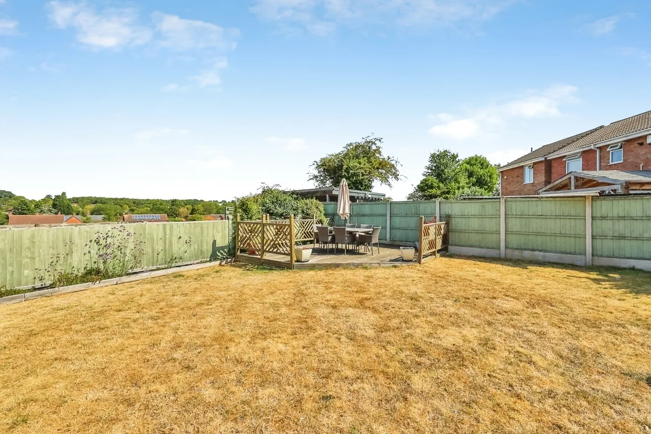 Myrtus Close, Barton Green, Nottingham, NG11, photo 19