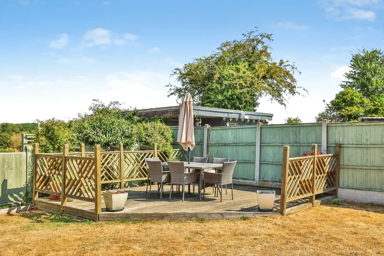 Myrtus Close, Barton Green, Nottingham, NG11, photo 21