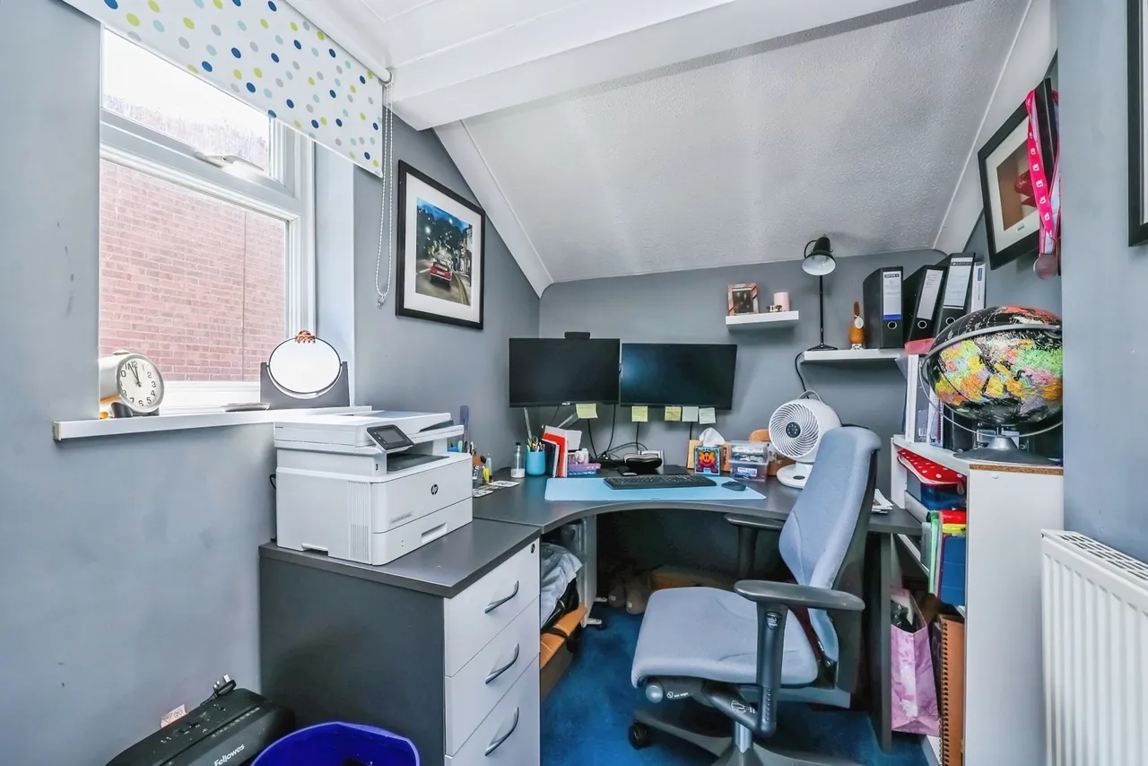Myrtus Close, Barton Green, Nottingham, NG11, photo 16
