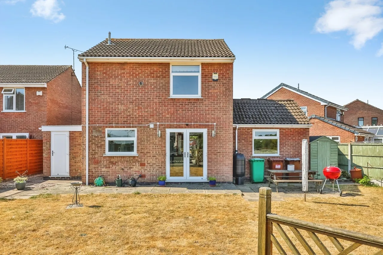 Myrtus Close, Barton Green, Nottingham, NG11, photo 22