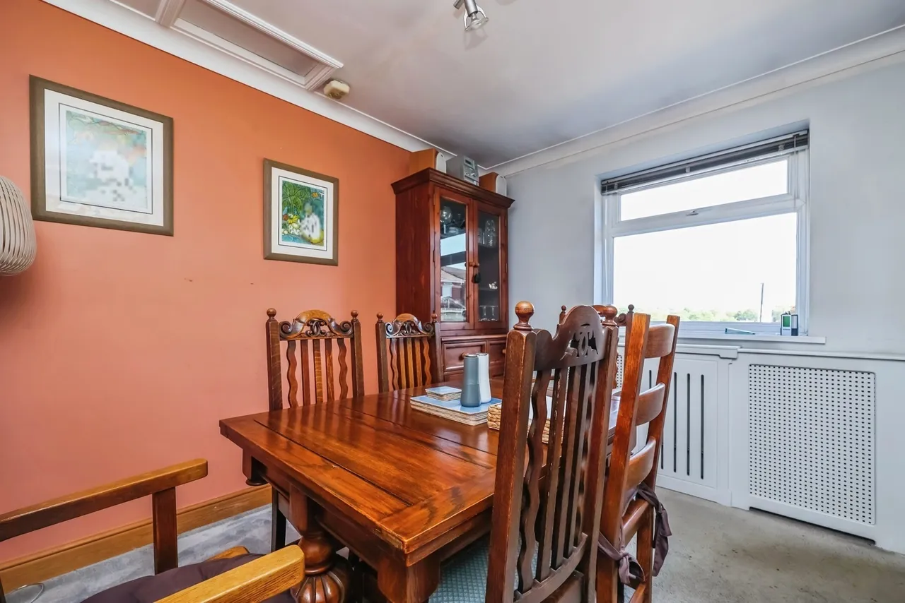 Myrtus Close, Barton Green, Nottingham, NG11, photo 8