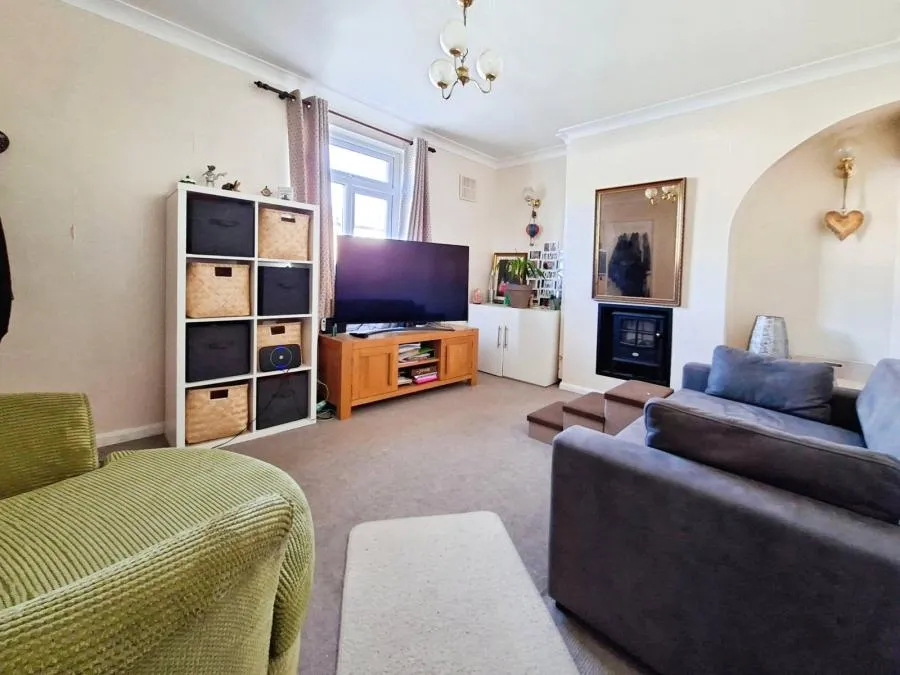 Queens Road, Spalding, PE11, photo 4