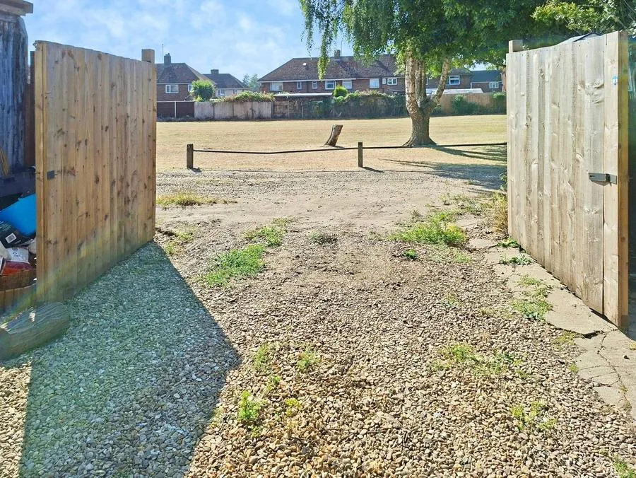 Queens Road, Spalding, PE11, photo 16