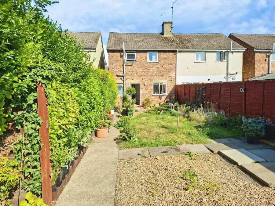 Queens Road, Spalding, PE11, photo 14