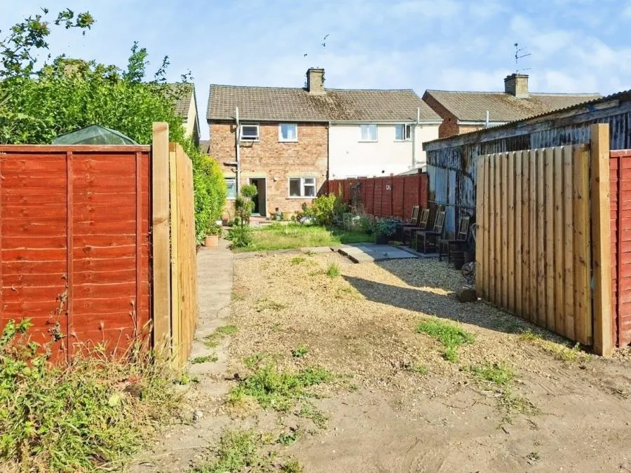 Queens Road, Spalding, PE11, photo 15