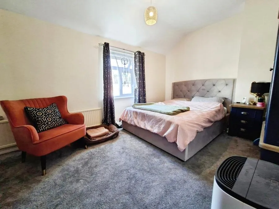 Queens Road, Spalding, PE11, photo 9