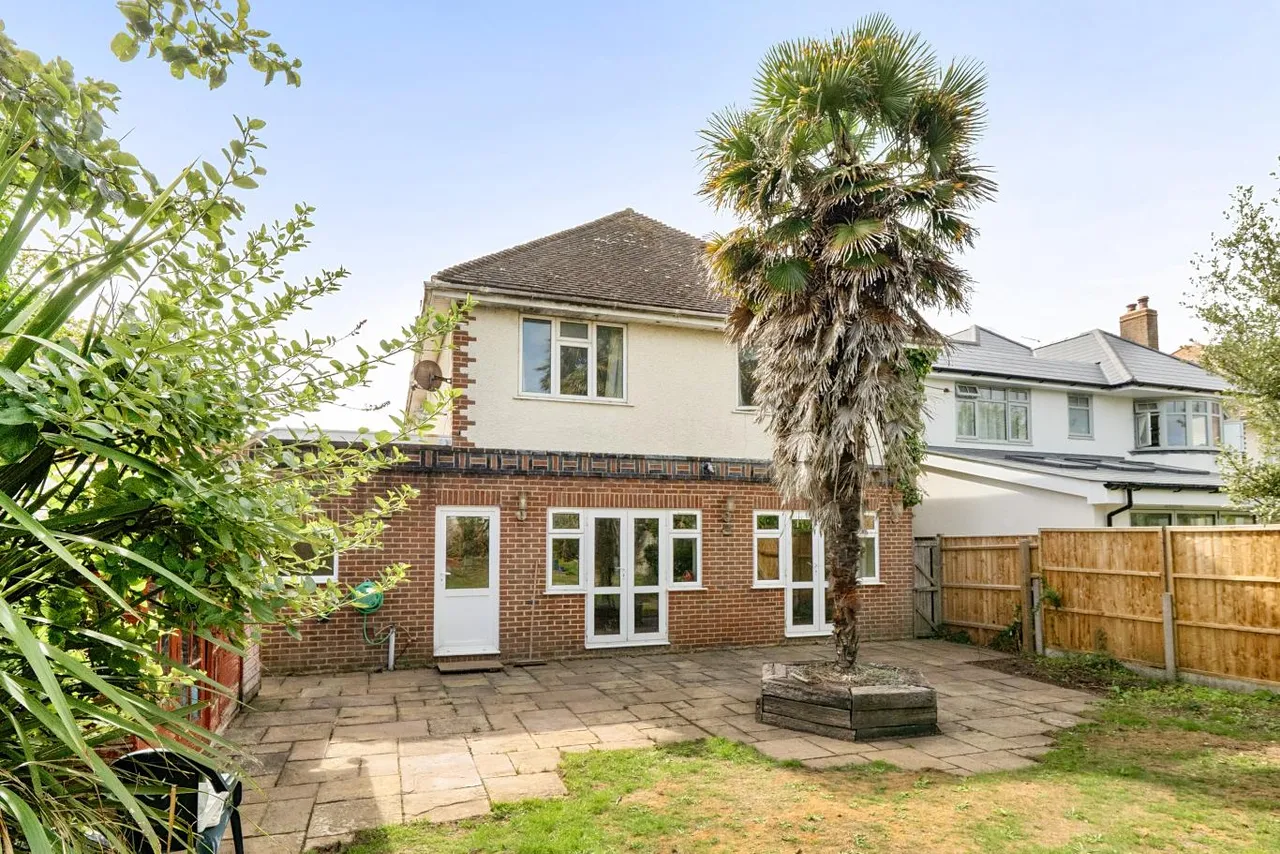 Belle Vue Road, BH6, photo 19