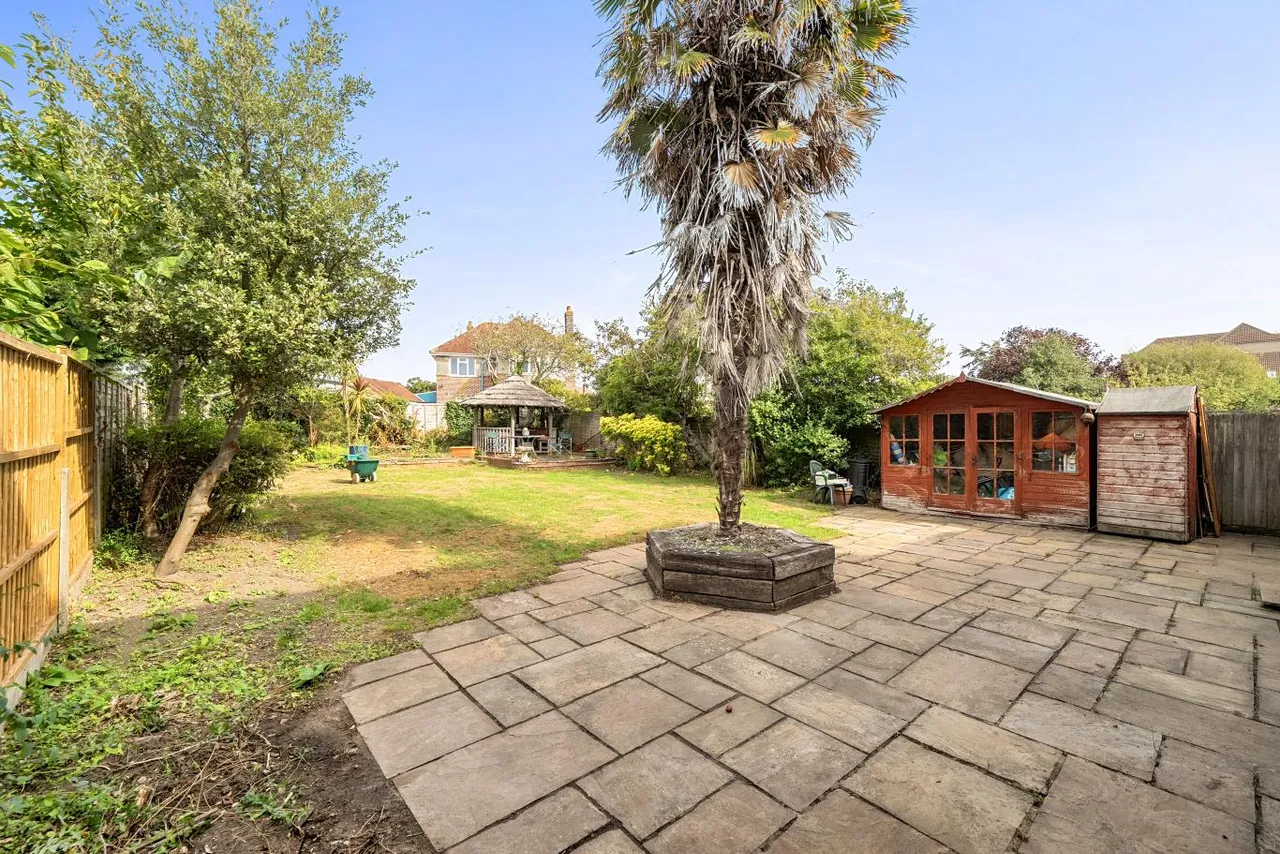 Belle Vue Road, BH6, photo 20