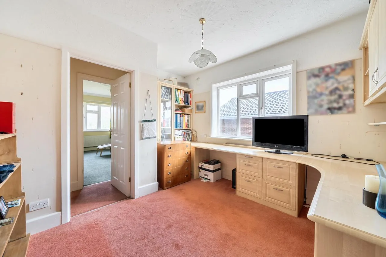 Belle Vue Road, BH6, photo 13