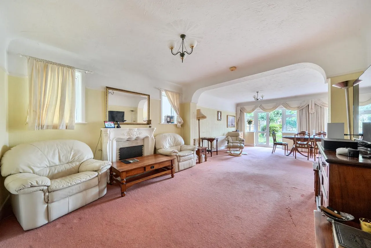 Belle Vue Road, BH6, photo 5