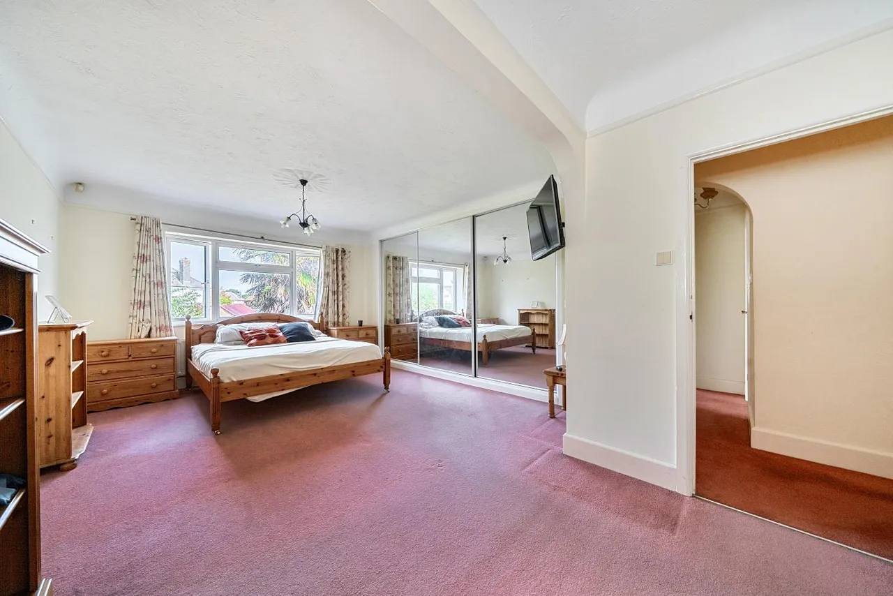 Belle Vue Road, BH6, photo 4