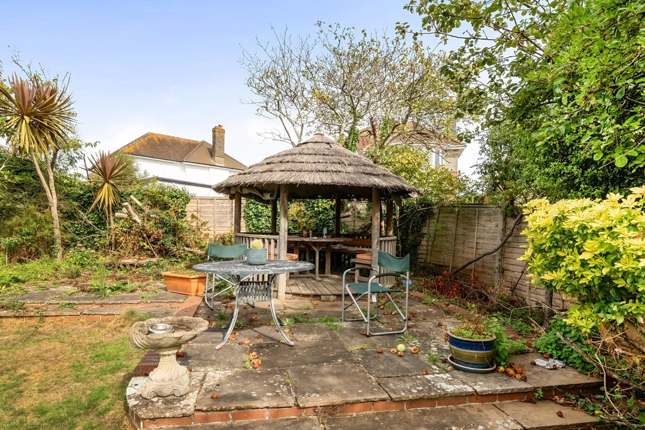 Belle Vue Road, BH6, photo 21