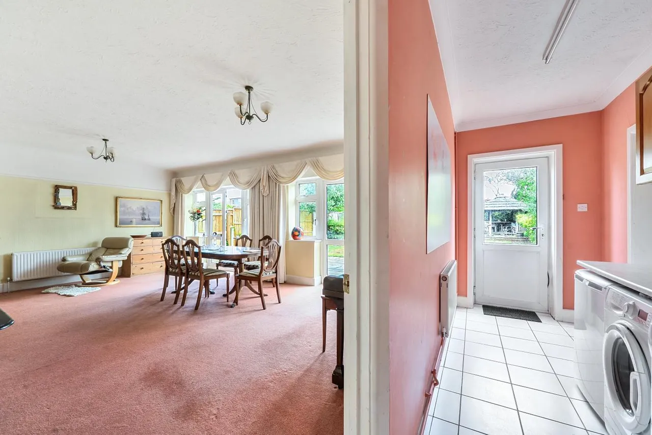 Belle Vue Road, BH6, photo 8