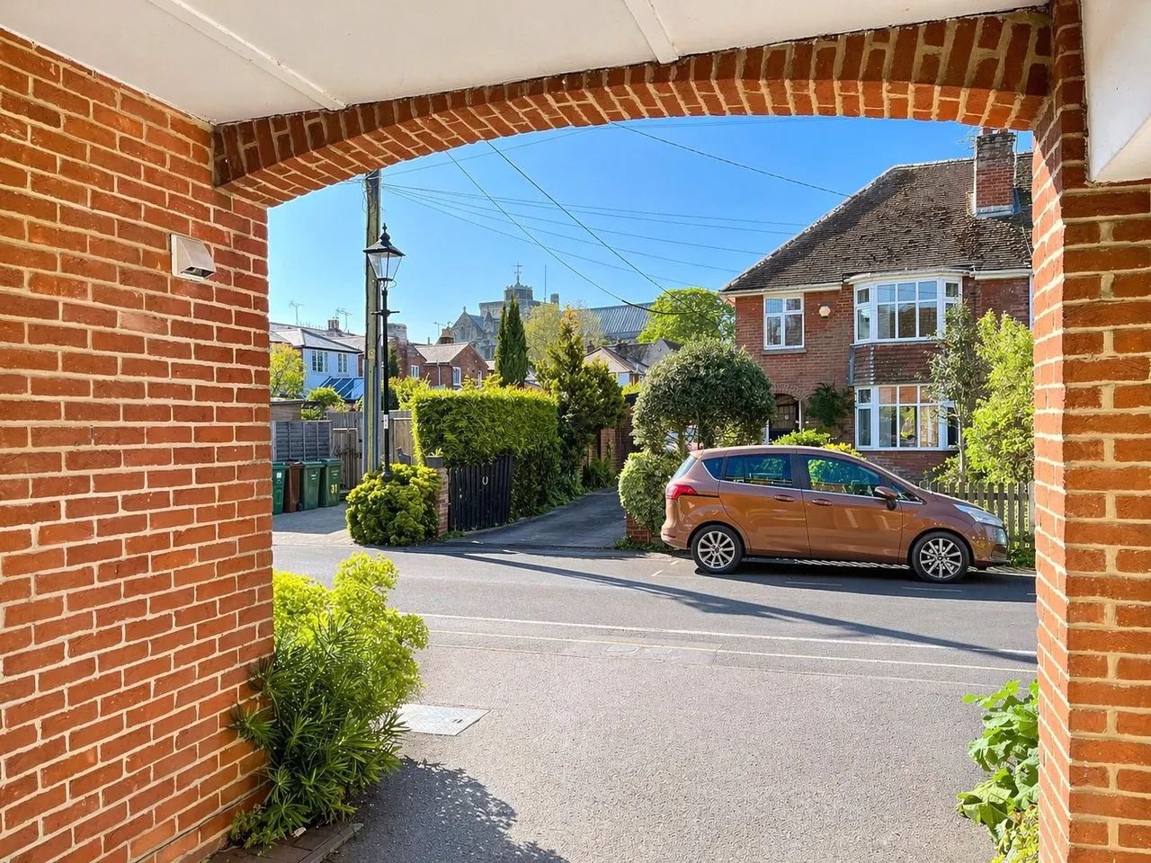 Mill Lane, Romsey, Hampshire, SO51 8EW, photo 18