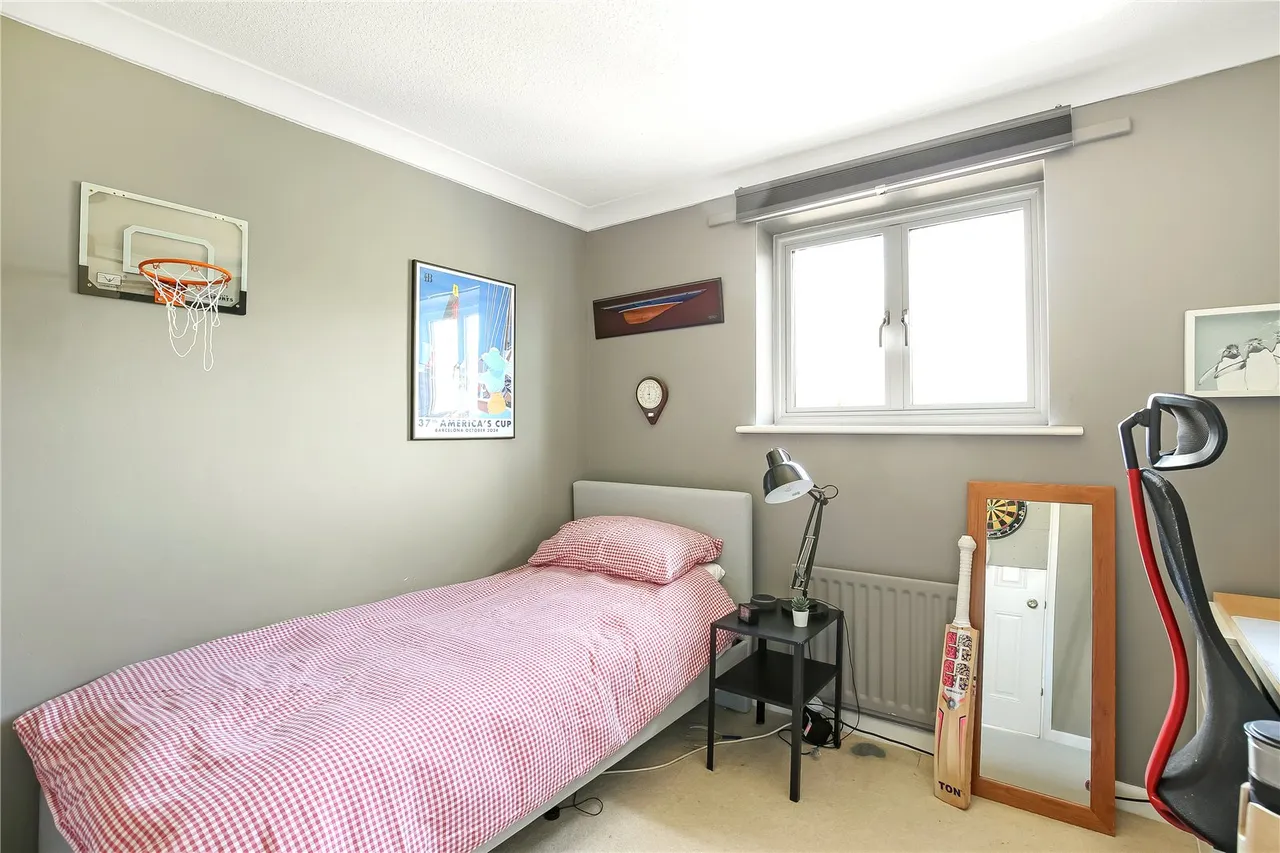 Mill Lane, Romsey, Hampshire, SO51 8EW, photo 10