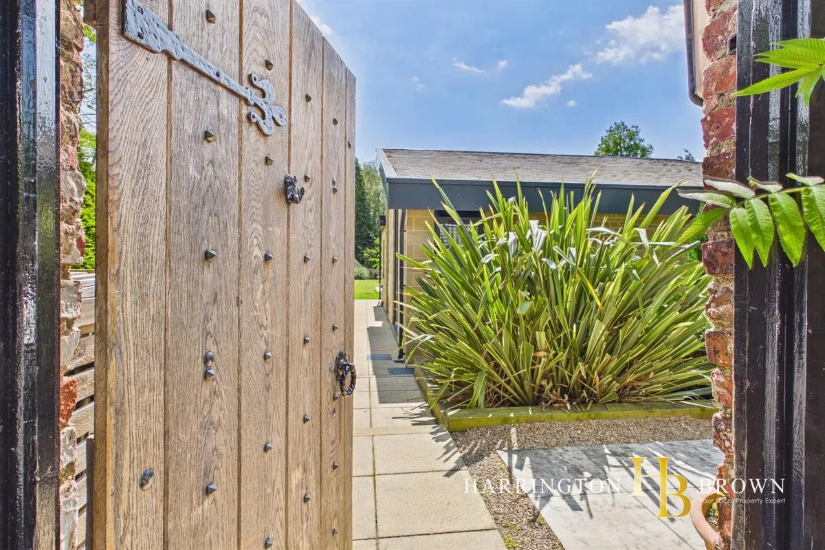 Cherry Walk House, Shotley Bridge, photo 22