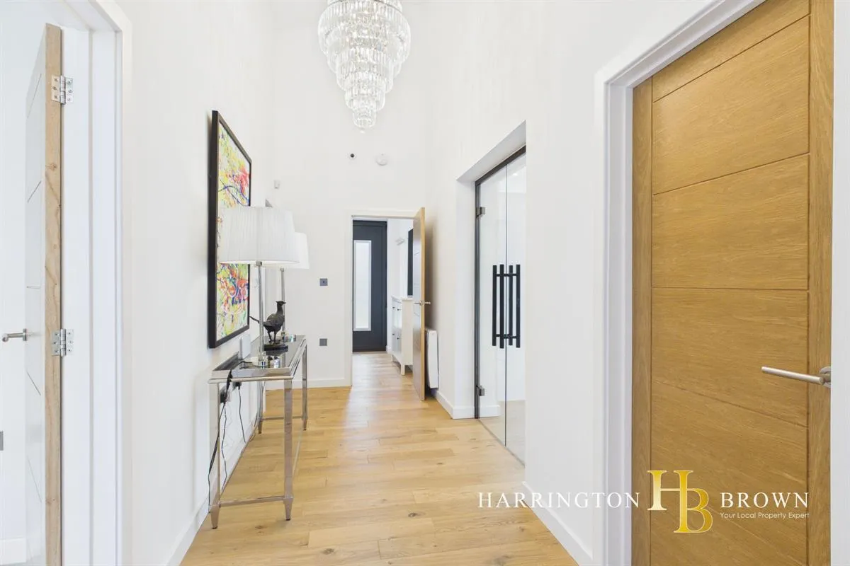 Cherry Walk House, Shotley Bridge, photo 9