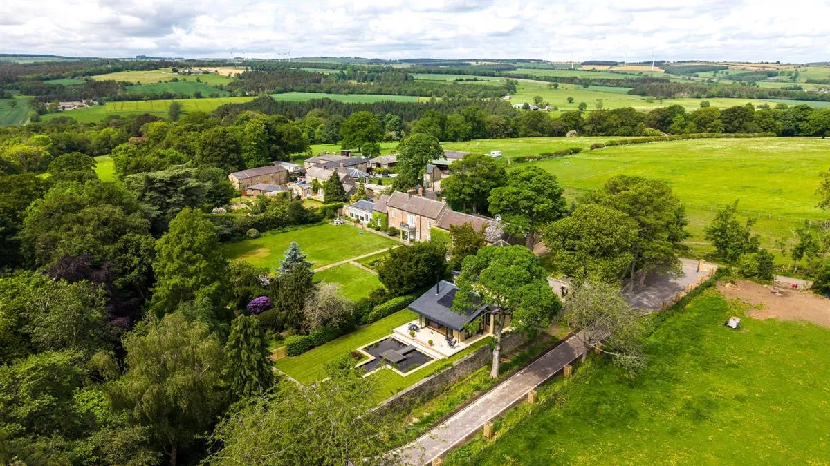 Cherry Walk House, Shotley Bridge, photo 26