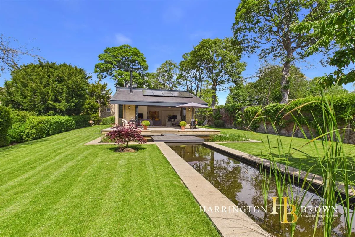 Cherry Walk House, Shotley Bridge, photo 23