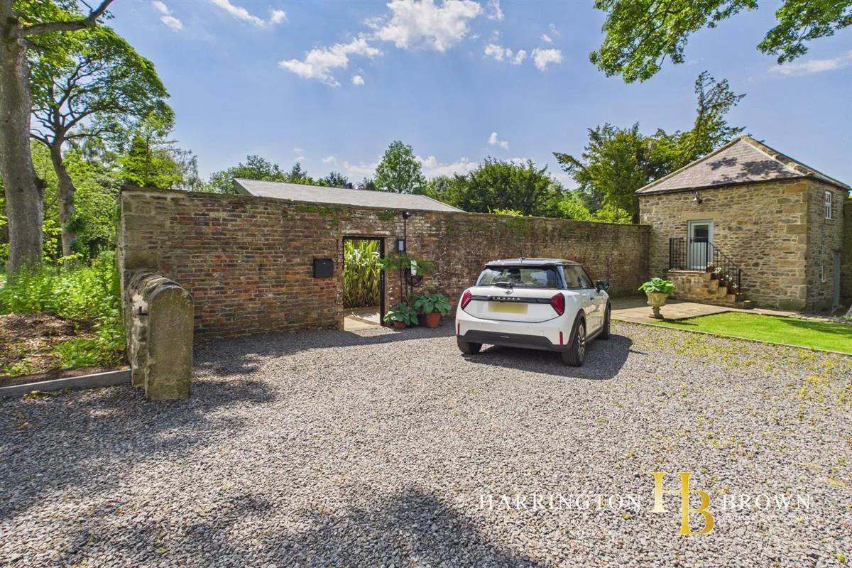 Cherry Walk House, Shotley Bridge, photo 20