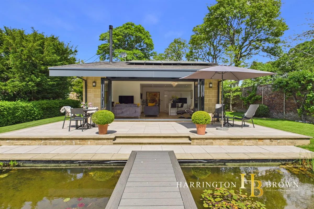 Cherry Walk House, Shotley Bridge, photo 24