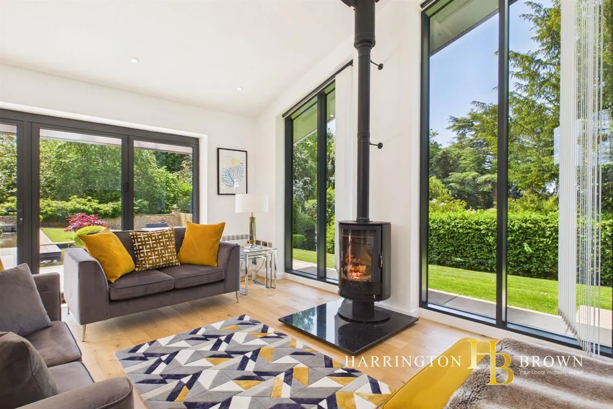 Cherry Walk House, Shotley Bridge, photo 2