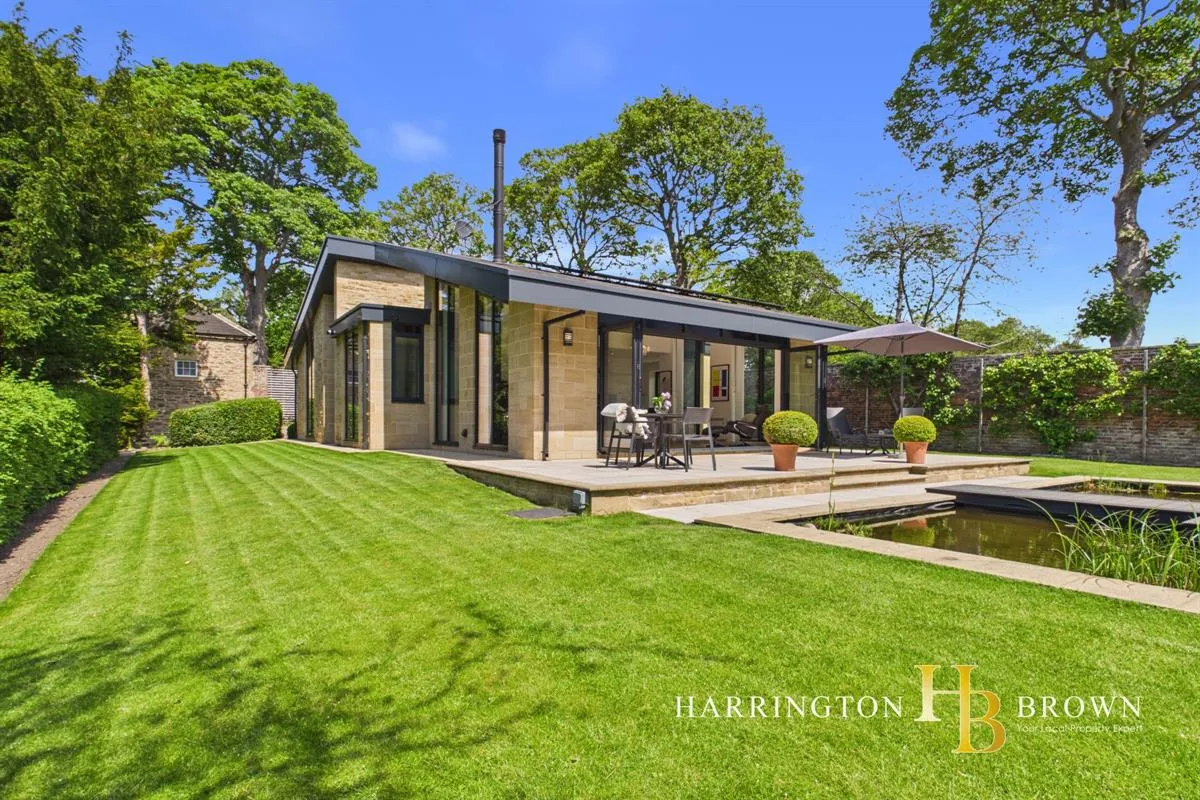 Cherry Walk House, Shotley Bridge, photo 25