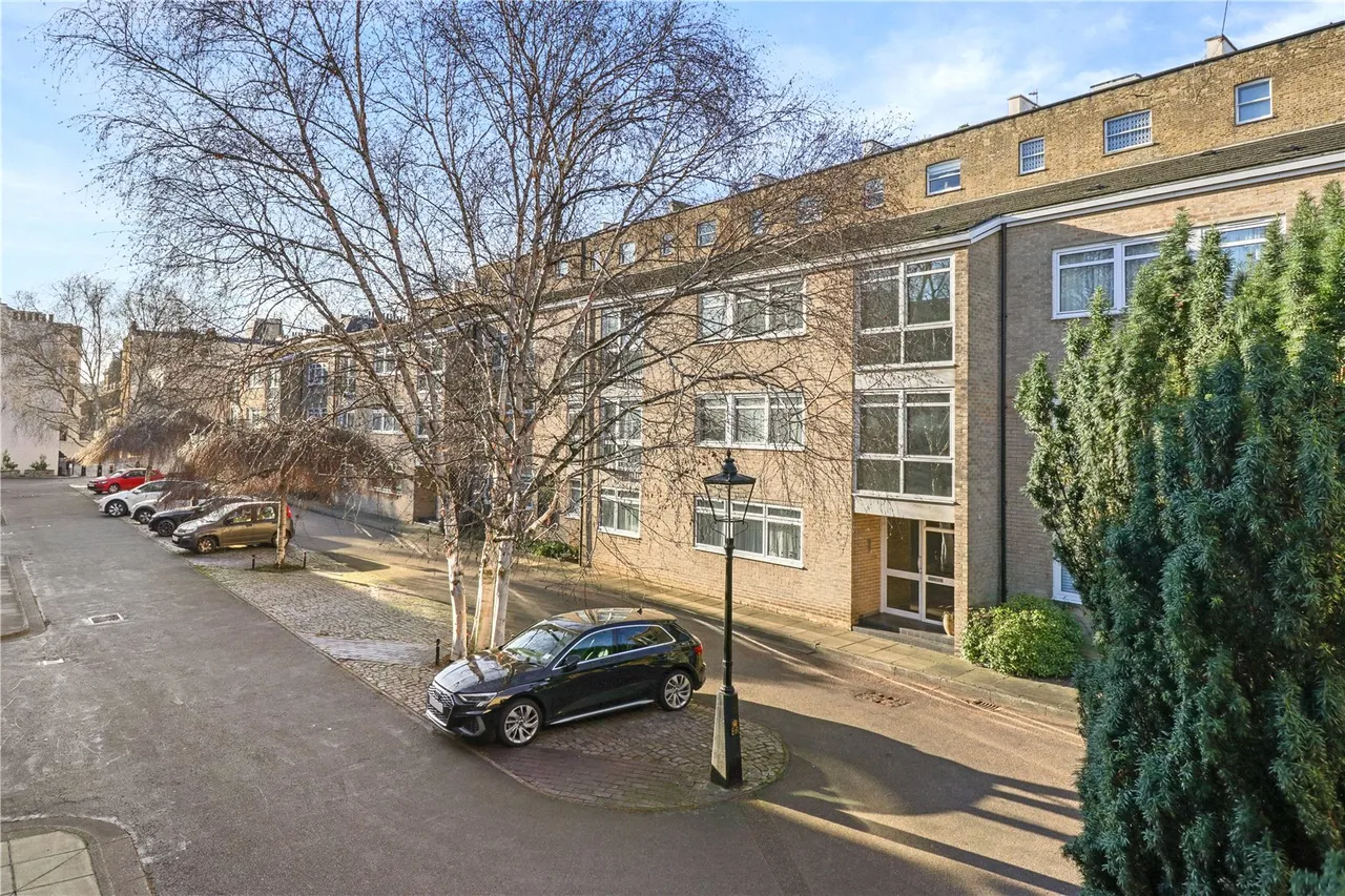 2 bed flat to rent, Chester Close South, Regent's Park, NW1