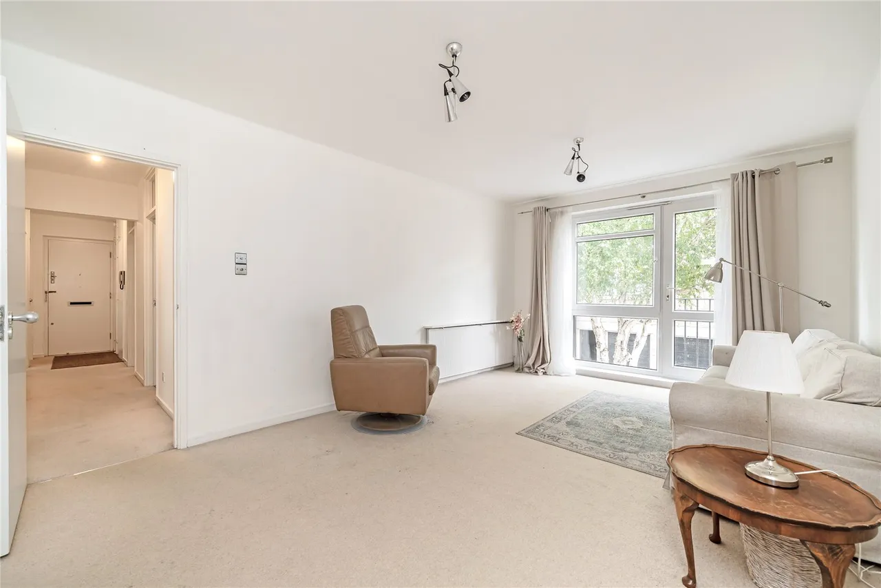 Chester Close South, Regent's Park, NW1, photo 3