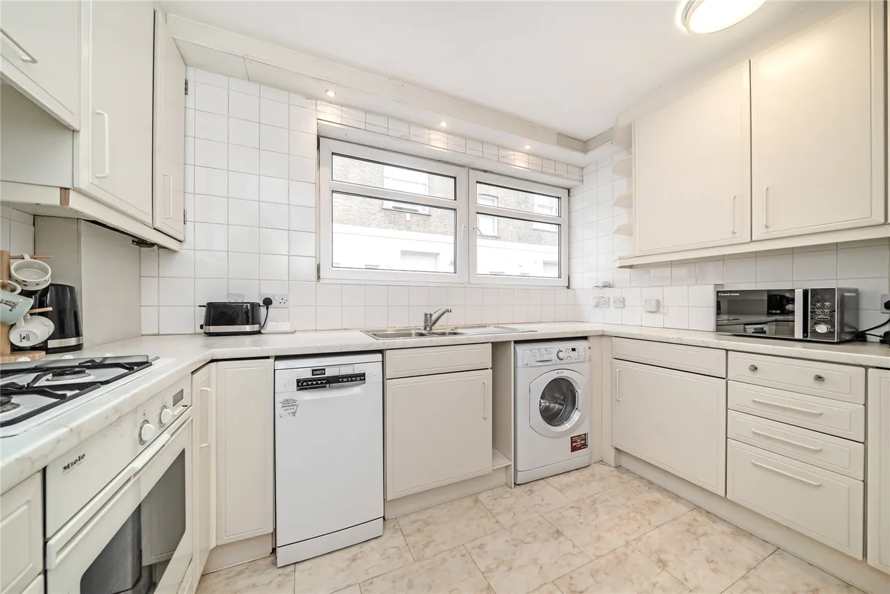 Chester Close South, Regent's Park, NW1, photo 8