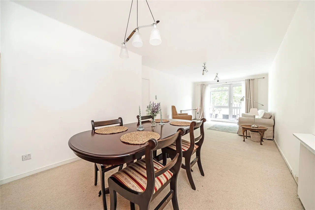Chester Close South, Regent's Park, NW1, photo 9