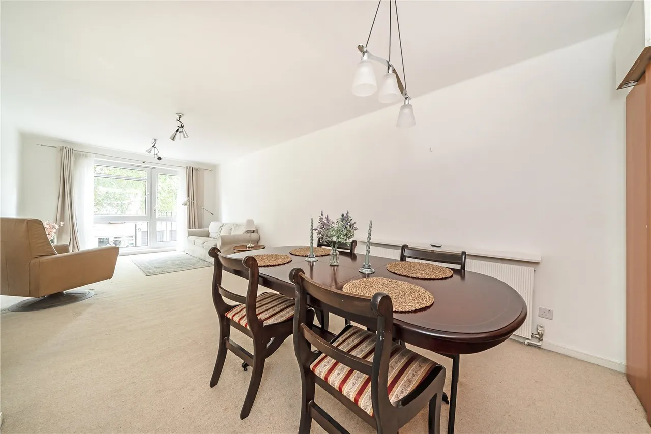 Chester Close South, Regent's Park, NW1, photo 2