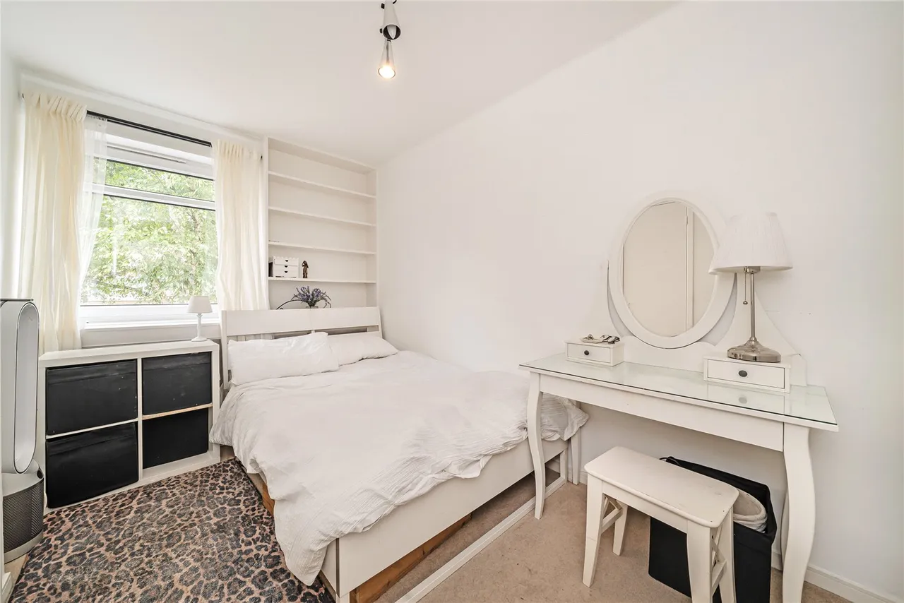 Chester Close South, Regent's Park, NW1, photo 6
