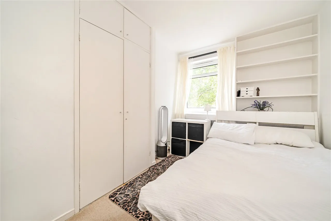 Chester Close South, Regent's Park, NW1, photo 4