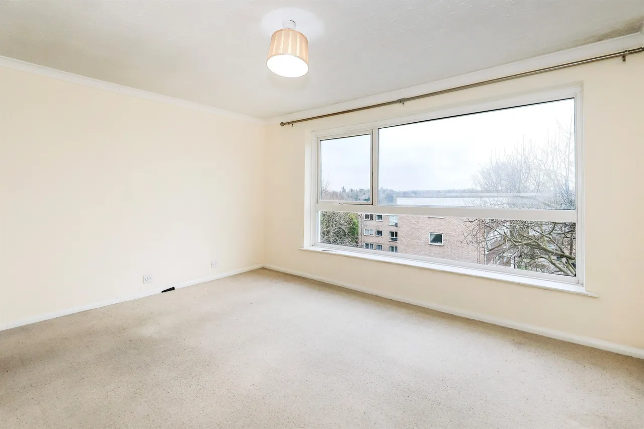 1 bed flat for sale — High Meadows, Compton, Wolverhampton